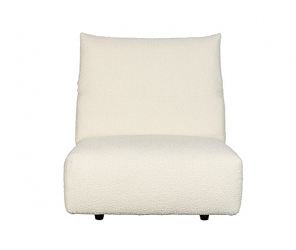 Wings lounge chair